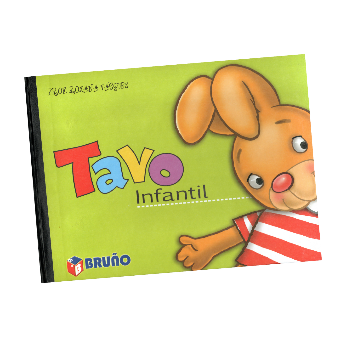 TEXTO TAVO INFANTIL